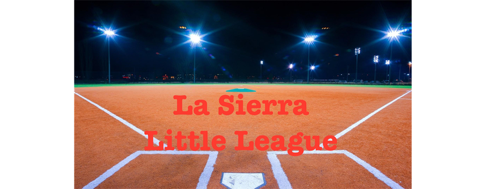 LSLL 2023 Fall Ball!