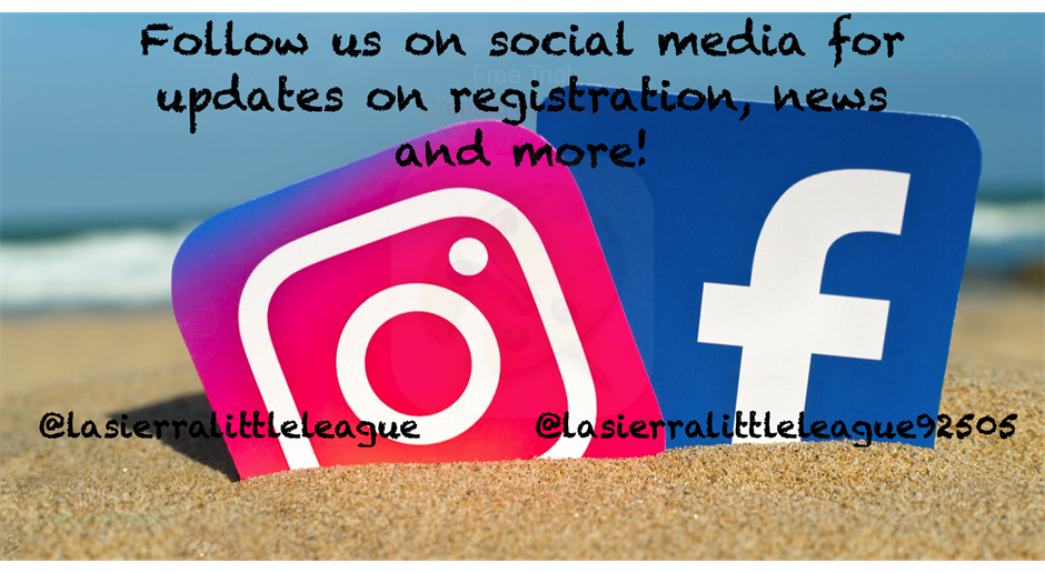 Follow Us!