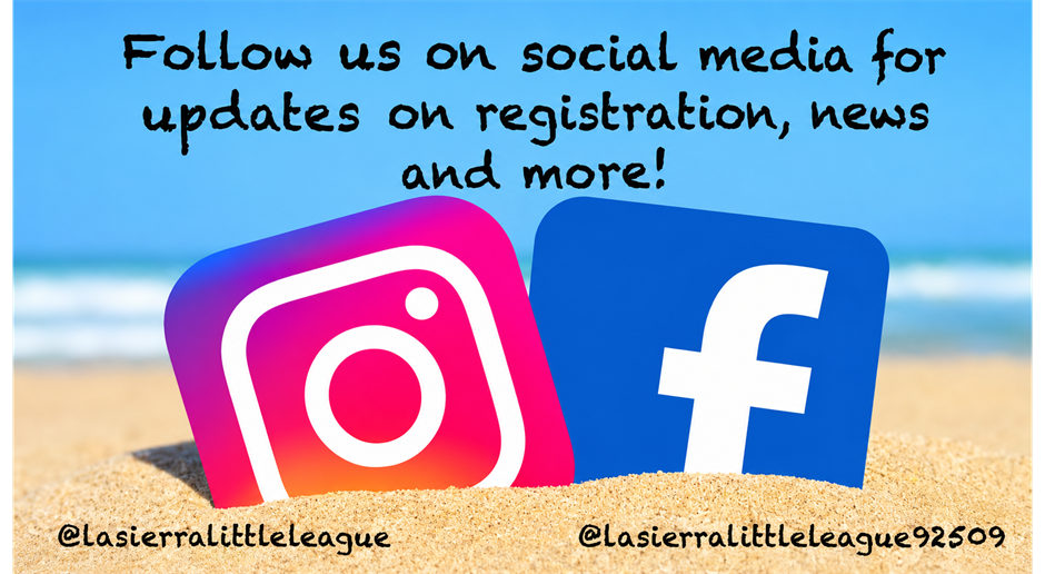Follow Us!